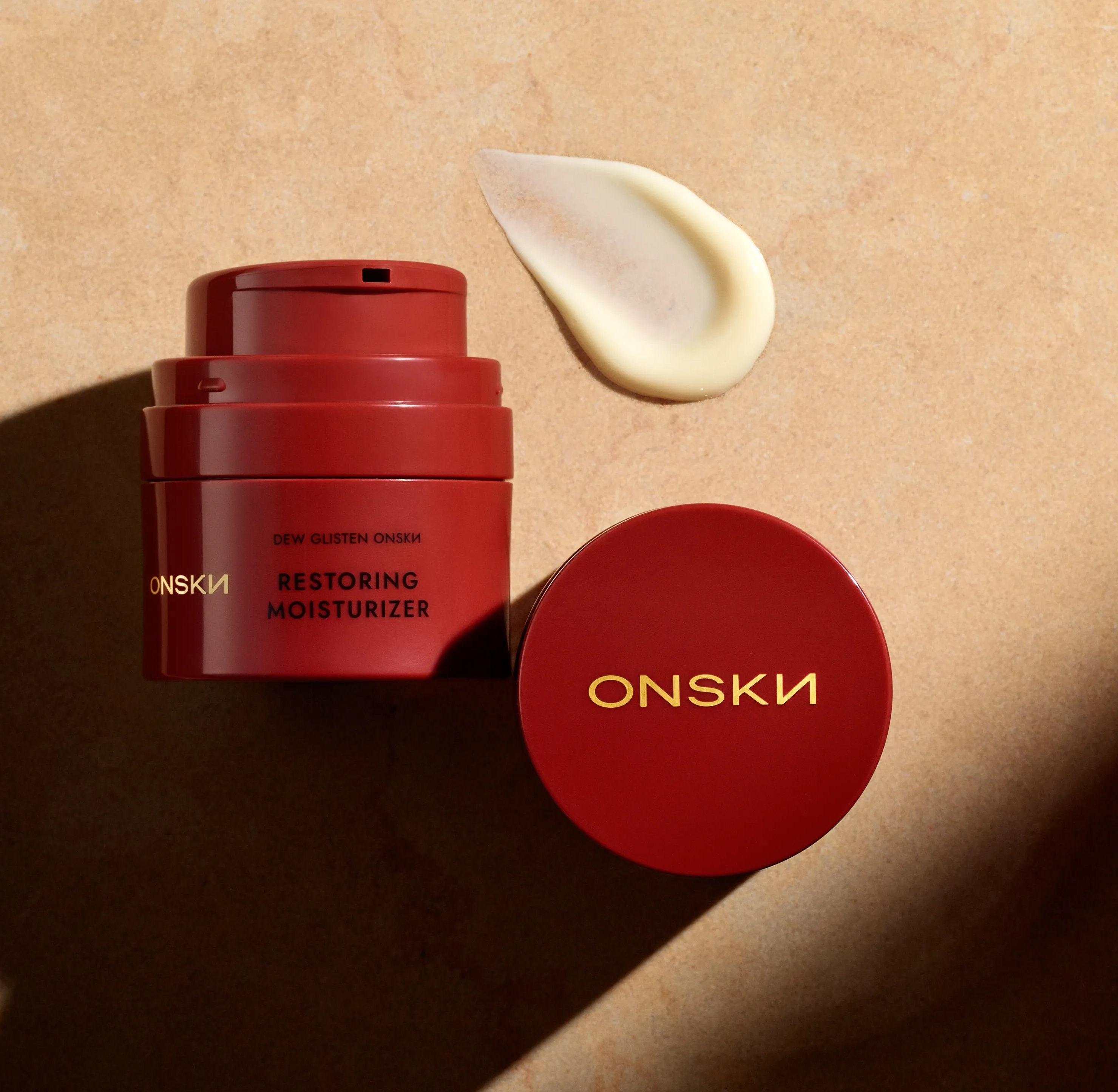 ONSKN Travel Set