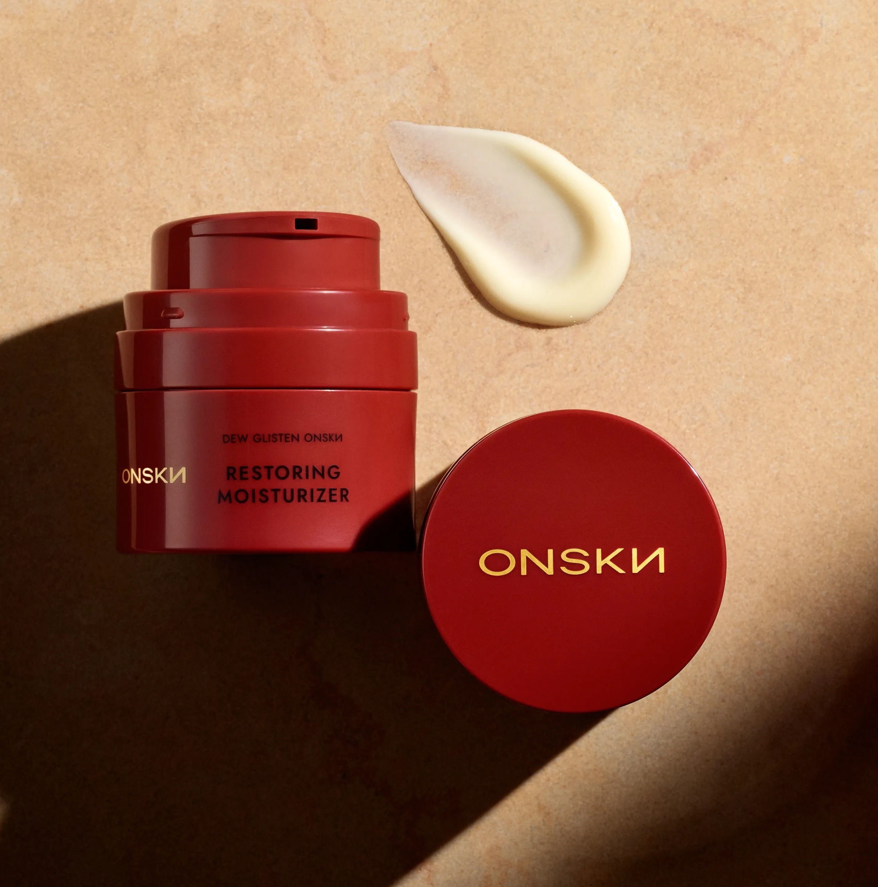 ONSKN Face Moisturizer