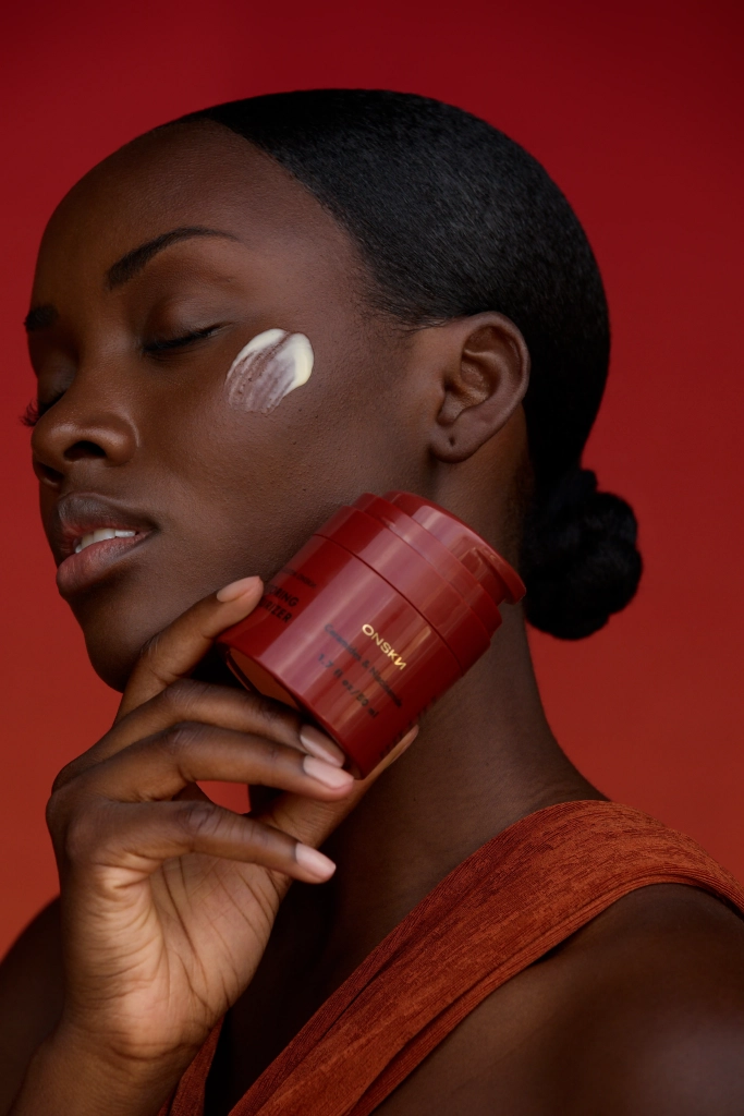 Dew Glisten Moisturizer